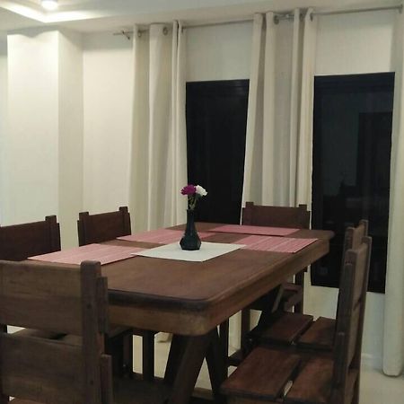 The Guest House Laoag Bagian luar foto